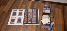Yu-Gi-Oh Karten Sammlung