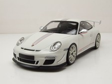 Porsche 911 GT3 RS 4.0 2011