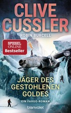 Jäger des gestohlenen Go*des