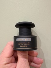 Shimano match ersatzspulen - match,