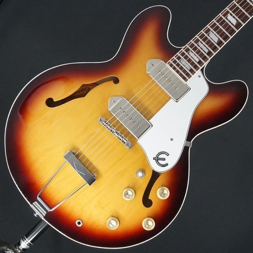Epiphone 1965 casino - epiphone,