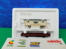 F03 Märklin H0 Güterwagen