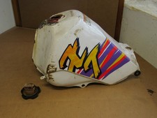 1995 92-07 YAMAHA XT225 XT 225