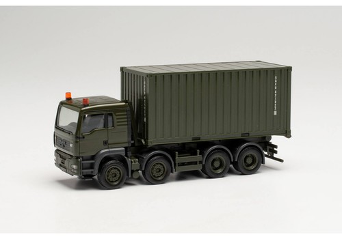 Herpa military 746809 man tga - herpa,