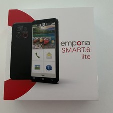 Emporia SMART 6 Lite