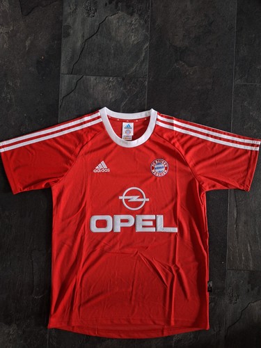 Bayern münchen heimtrikot - fc,