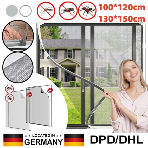 Fliegengitter magnetrahmen - fliegengitter,