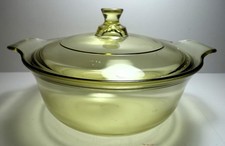Jenaer glas auflaufform 3034 - jenaer,