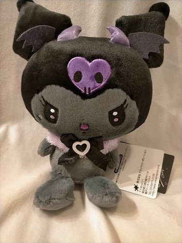 Sanrio kuromi stofftier - sanrio,