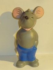 Salamander LURCHI Sammelfigur