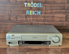JVC HR-S7500 S-VHS Videorecorder Defekt  #