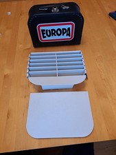Kassettenkoffer - Europa mit