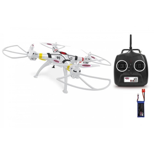 Jamara payload gps drone - jamara,