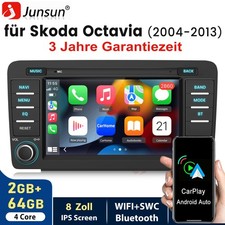 CarPlay Android15 Autoradio