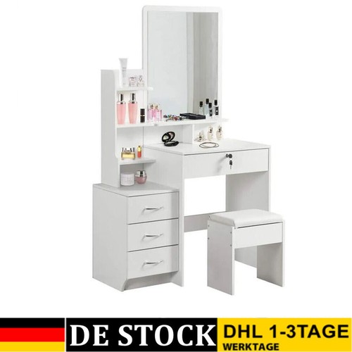 Stock schminktisch - de,