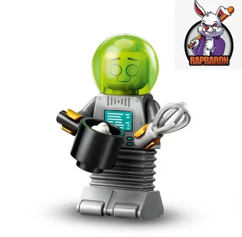 Lego minifiguren 71046 - lego®, ●