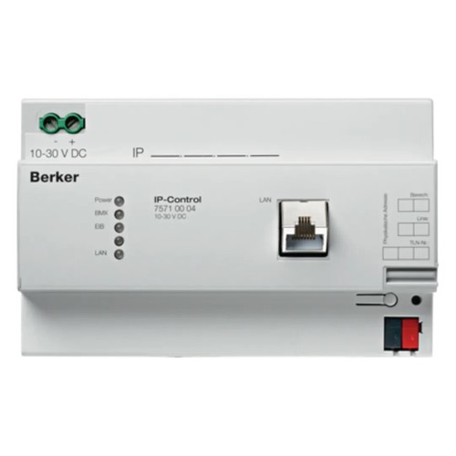 Berker hager 7571 - 7571, 00