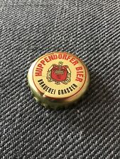 Kronkorken Huppendorfer Grasser Bottle Cap KK Tappi Kroni Chapa Xapa Capsule Xap