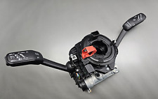 Orig VW AG Polo Skoda Fabia Lenksäule Schleifring Lenkstockschalter 6C0953501B