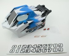 T2M 1:8 4WD Pirate 8.6 Buggy