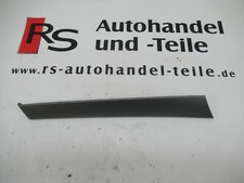 Audi A3 8P 07-13 Zierleiste  Zierblende flex vorne links 8P4867409H R66