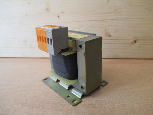 Trafo block 130 23 - trafo, 4