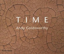 Time: Andy Goldsworthy by