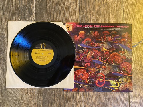 Alte vintage vinyl - vintage,
