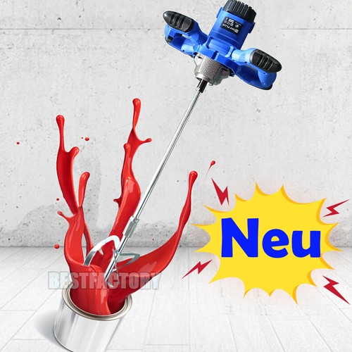2600w rührwerk - 2600w,