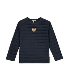 Steiff Langarm Shirt Gr. 104