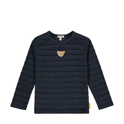 Steiff langarm shirt - steiff, 104