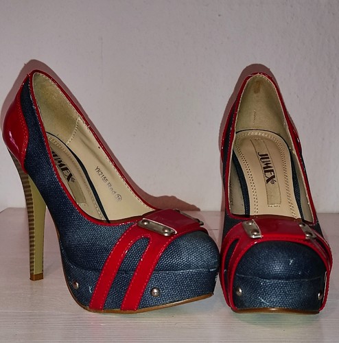 Rockabilly schuhe damen - schuhe,