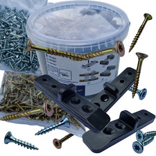 TERRASSENBEFESTIGUNG