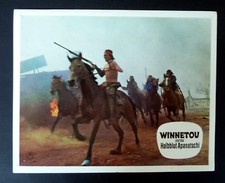 KARL MAY * WINNETOU und das