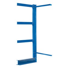 Kragarm-Anbauregal, 2000 x