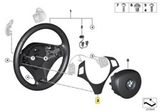 BMW E81 E87 E82 E88 E90 E91
