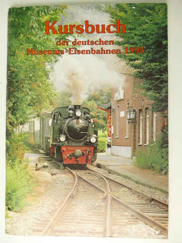 Kursbuch der deutschen museums - kursbuch,