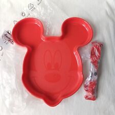 Tupperware Mickey Mouse