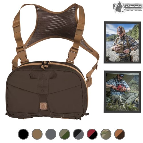 Helikon tex chest pack - helikon, numbat