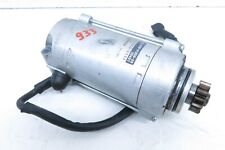 YAMAHA XJ 900 S DIVERSION 4KM  original Anlasser E-Starter  933