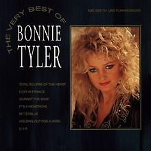The very best - of, bonnie