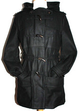 DRYKORN FOR BEAUTIFUL PEOPLE Duffle Damen Mantel! SEHR SCHICK! Gr.M (38) (2)