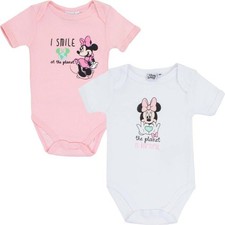 Disney Baby Minnie Mouse Maus