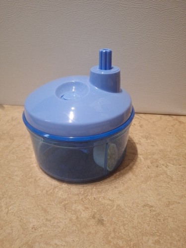 Tupperware quick chef - quick,