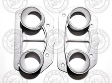 40 IDF Weber Vergaser ein Satz