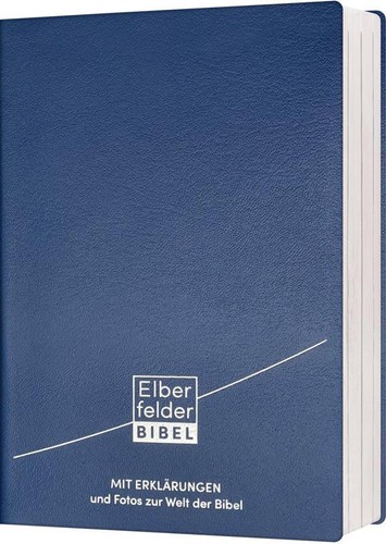 Elberfelder bibel mit - elberfelder,
