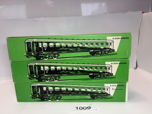 Märklin teilig 2 mal - märklin, 3