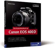 Canon eos 400d das - eos,
