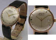 Schöne große runde orig