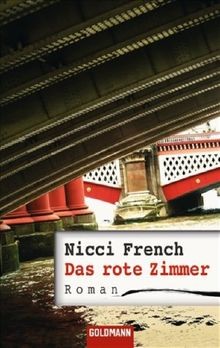 Das rote zimmer von - zimmer,